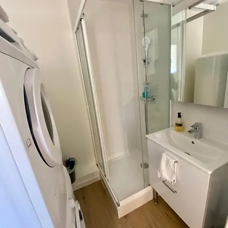 Entier - Vieux - Centre Apartamento *