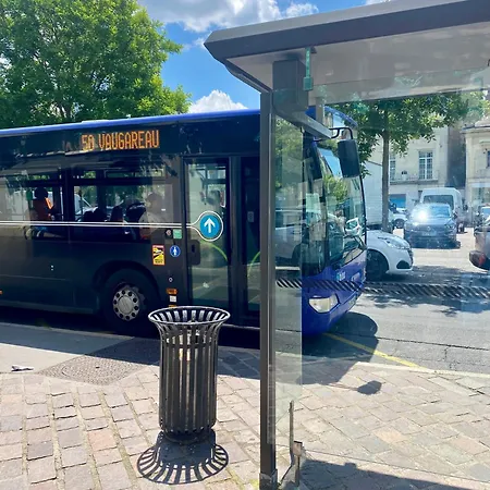 Daire Entier - Vieux - Centre *