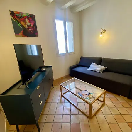 Entier - Vieux - Centre Apartamento