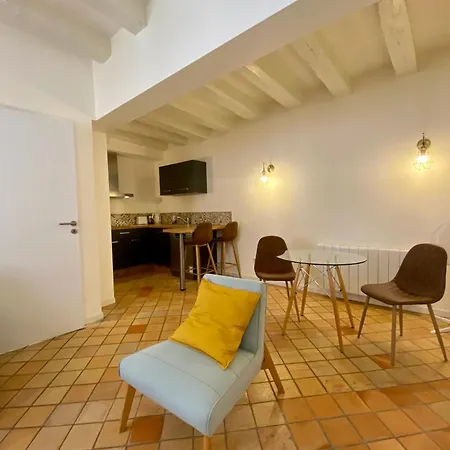Appartement Entier - Vieux - Centre