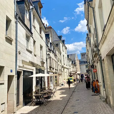 Appartement Entier - Vieux - Centre *